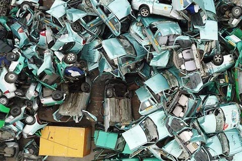 安徽电池回收 上市公司|废聚合物锂电池回收