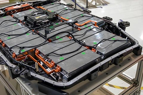 达州高价锂电池回收-上门回收叉车蓄电池-废旧电池回收