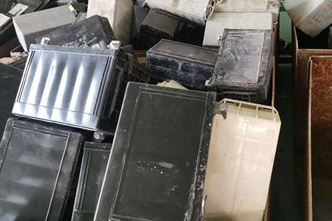 厦门海拉废旧电池回收|报废锂电池回收价格